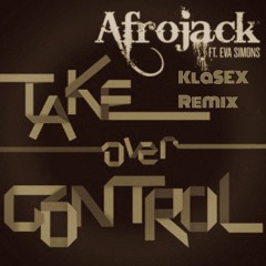 Take Over Control Remix (Free Download)