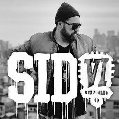 Sido - Zu Strasse 100 (DJ TwiZzy Remix)