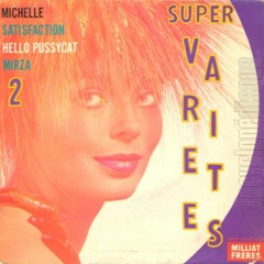 Milliat Frères - Satisfaction (The Rolling Stones - (I Can't Get No) Satisfaction)
