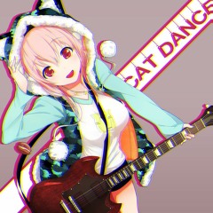 Cat Dance - Super Sonico