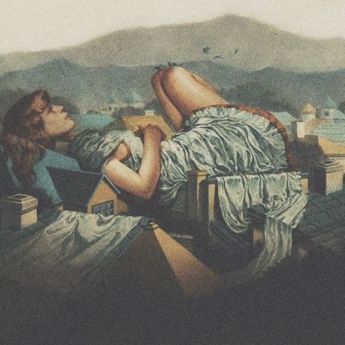 Łate Stage Melancholy