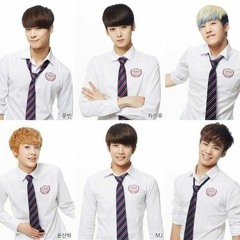 ASTRO 아스트로 - Innocent Love (ToBeContinued) Short MV