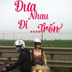 Đưa Nhau Đi Trốn - Đen ft. Linh Cáo By pb