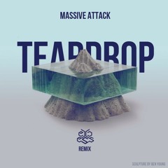 Massive Attack - Teardrop (eXcess Remix)
