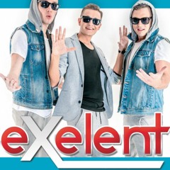 Exelent & Sequence - Najpiekniejsza