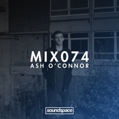MIX074 - Ash O'Connor