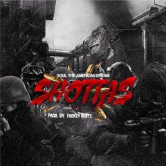 Shottas (prod by Frenzy Beatz)DJAbsolut Version