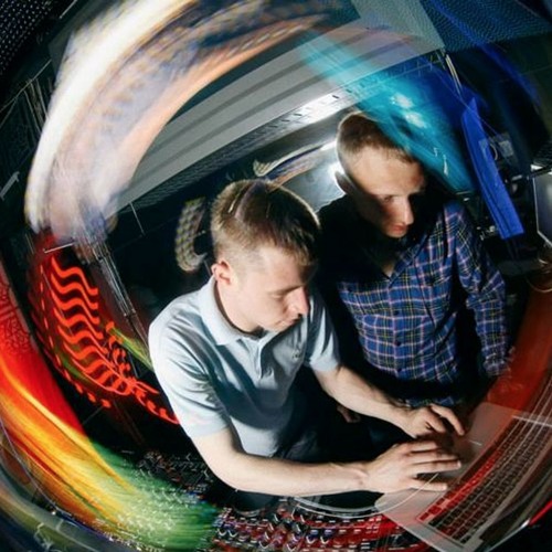 Prog/Prog Trance
