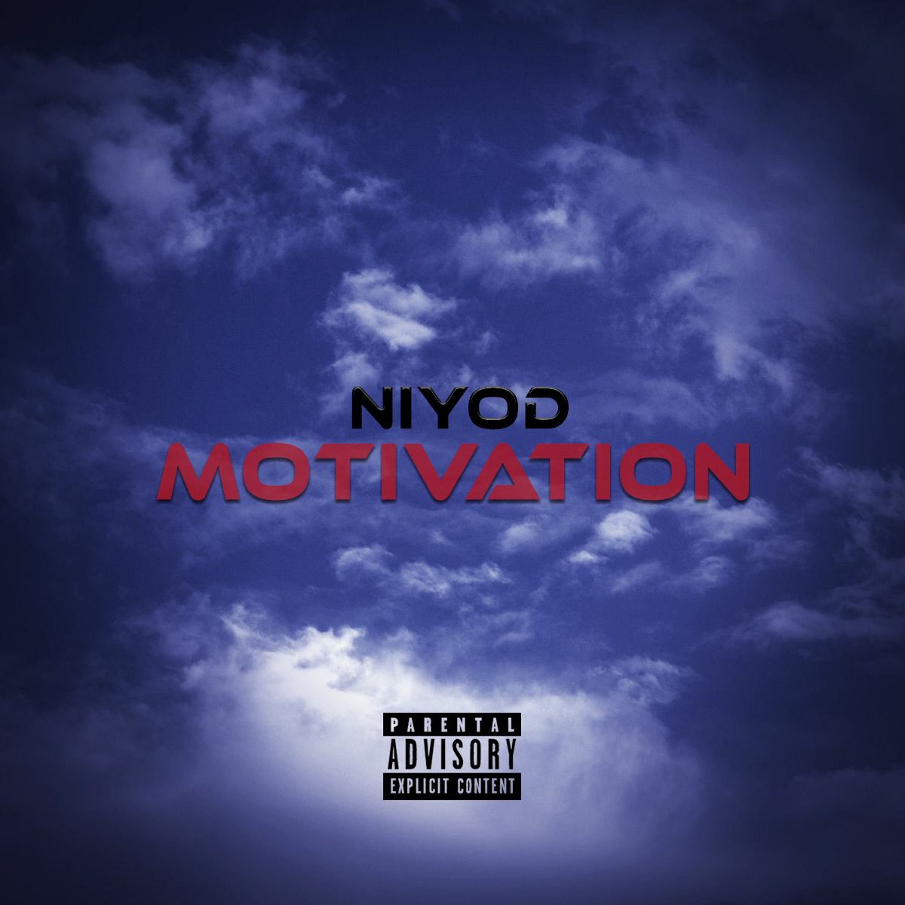 MOTIVATION episode artwork