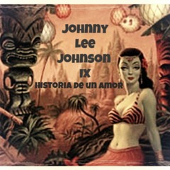 Johnny Lee Johnson vol IX Historia de Um Amor