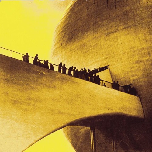 Listen to Deltron 3030 - Madness by :) in ish playlist