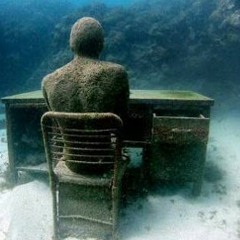 When you told me you were drowning