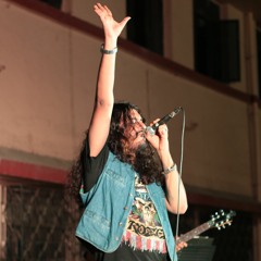 Sweet Child O'Mine ( GNR Cover )Jude Al Feat Ajay Varma