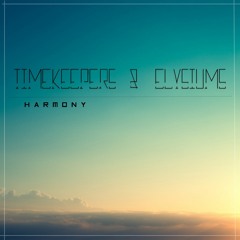 Timekeeperz & Elysiums - Harmony (Original Mix)