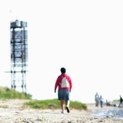 A Brown Scale Of Distances
