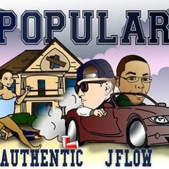 PLAY DOE REMIX FT. Authentic