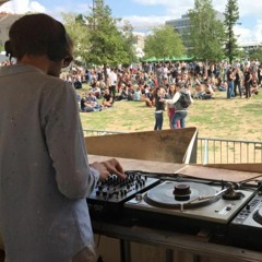 Goutez Electronique Festival / Nantes / 060915 - Annders