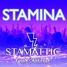 Stamattic Feat. Shaharah - Stamina