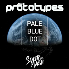 The Prototypes - Pale Blue Dot (808CRIME Mashup)