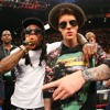 Confident (REMIX) (Ft. Justin Bieber, Lil Wayne & J.Cole) DJ Jon804 Remix