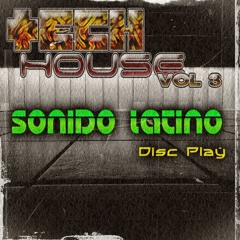 Tech Ouse Sonido Latino 3