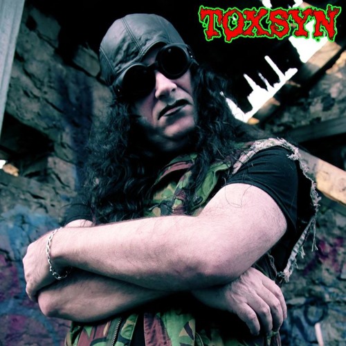 L.O.V.E Machine ToxSyn (Intro 2)