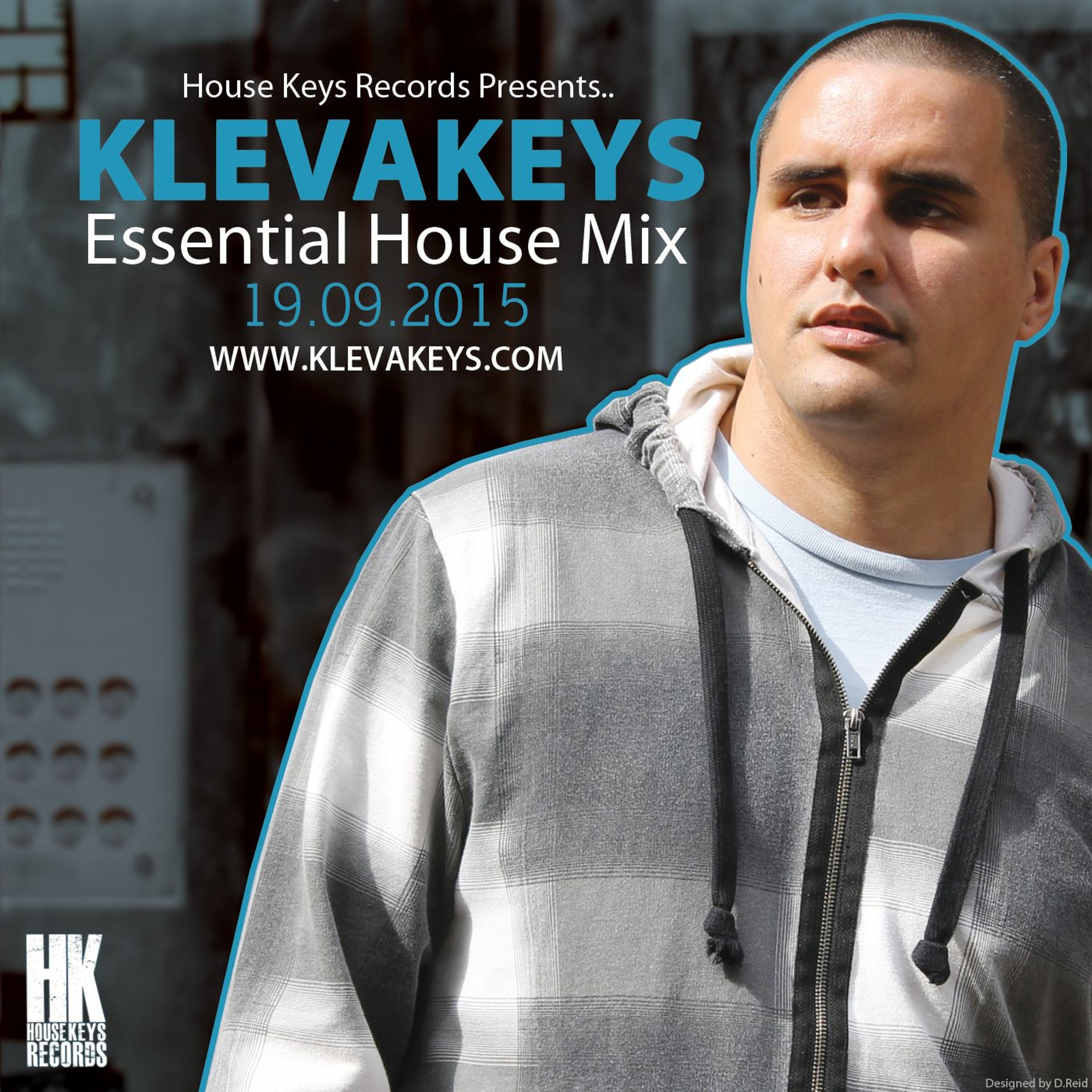 KlevaKeys Mix Sessions