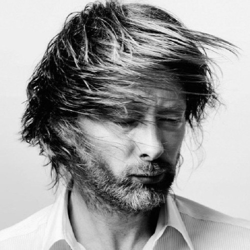 Thom Yorke - Untitled (Spring 2015)