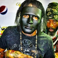 Deejay Swingz  Buss a Whine War Dub For DJ Sparta