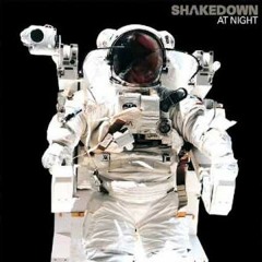 Shakedown - At Night (Andrey Kravtsov Rework)