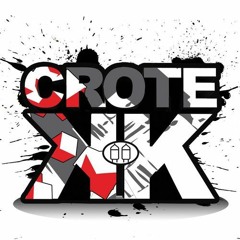 Crotekk - Somebody That I Used To Know Hardtekk Remix