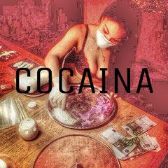 Cocaina *Instrumental* - [Prod. Hydro x Benchy] | $25 Lease