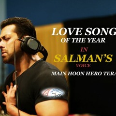 01 - Hero - Main Hoon Hero Tera (Salman Khan Version) [moviesandsongs]