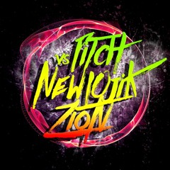 Zion PITCH Vs NEWLOJIK (raggatek)MADATTAK