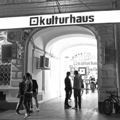 Simulator Kulturhaus 2014 [Nostalgia Mix]