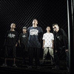 BALAS DENDAM HARDCORE - Prove Yourself (New Version)
