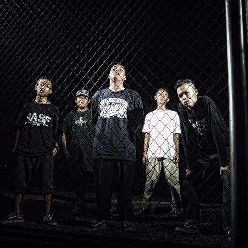 BALAS DENDAM HARDCORE - Prove Yourself (New Version)