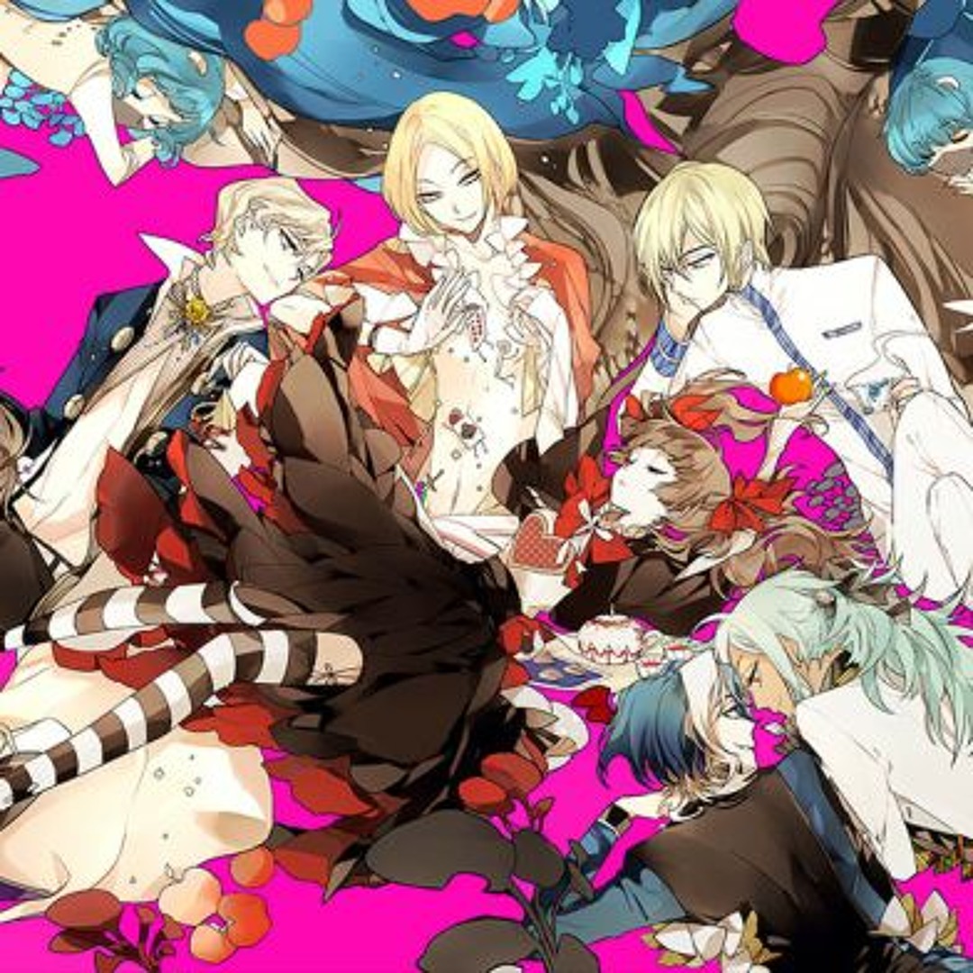 Listen to 「ワンシーン」-ALICE=ALICE ED(Full Version) by Mieulique