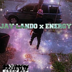 Jay Lando - Energy