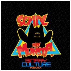 SCNDL - The Munsta (Binary Culture Remix)