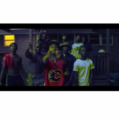 Uptown GB X Quellz- 24 Bars