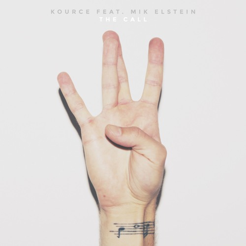 The Call feat. Mik Elstein