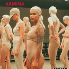 01. Fade - By Béatrix Kiddo