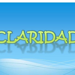 Claridad