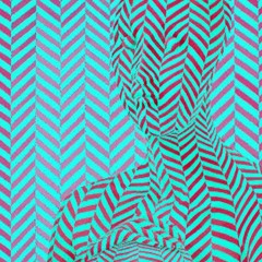 Watching Out My Window