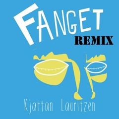 Kjartan Lauritzen - Fanget (L/O/O/N Remix)