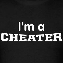DP - CHEATER