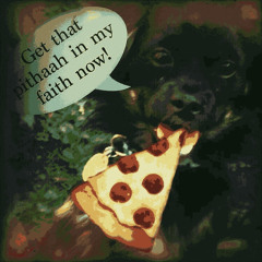 the Pizza Song / Tarantella