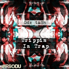 Ddk Tm$h - T r i p p i n'  I n  T r a p トリップトラップ (Fsodu Ep ) (Prod. By Divblo Muzik )