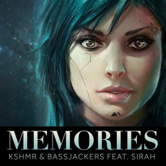 KSHMR+&amp;+BASSJACKERS+ft+SIRAH+ - +Memories+(MILANO+TRAP+EDIT)